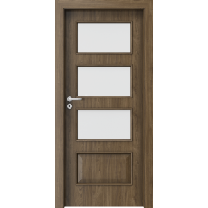 Porta CPL 5.4 Orech Prírodný (matný) 